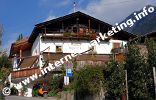 Gasthaus Ungerichthof in Kuens (Foto: R. Jakubowski).